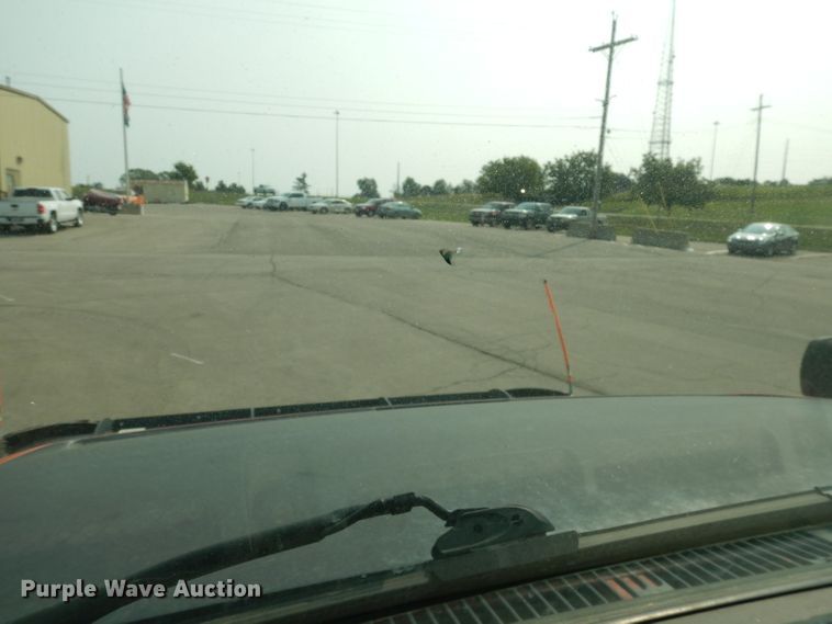 image for item DJ6794 2006 Sterling LT7500  dump truck