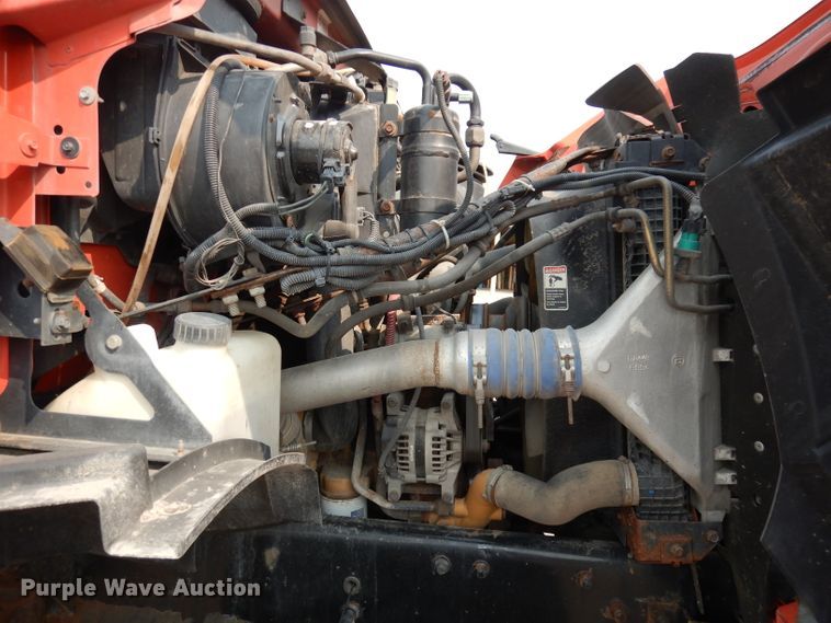 image for item DJ6794 2006 Sterling LT7500  dump truck