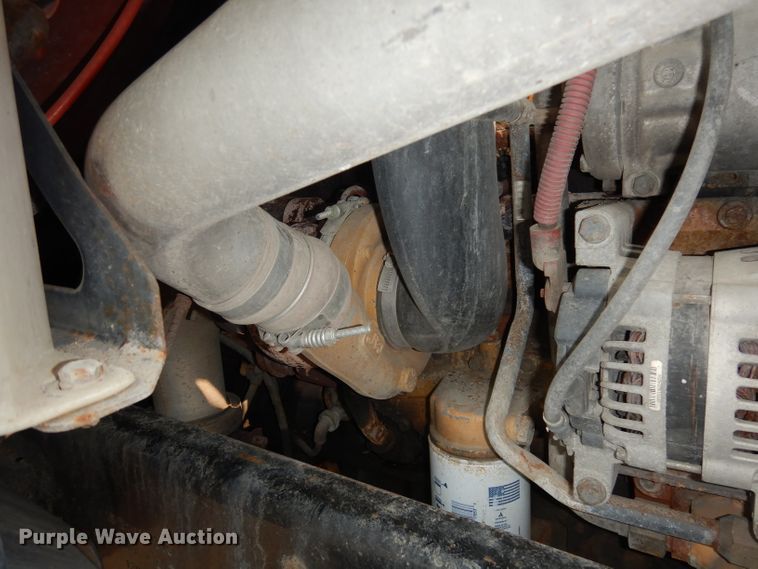 image for item DJ6794 2006 Sterling LT7500  dump truck