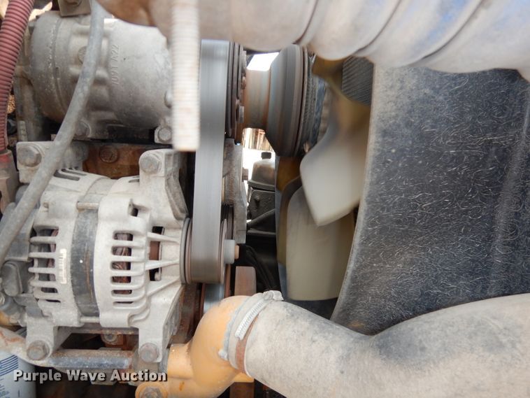 image for item DJ6794 2006 Sterling LT7500  dump truck