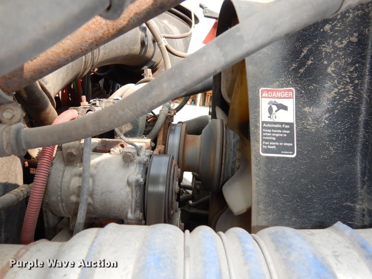 image for item DJ6794 2006 Sterling LT7500  dump truck