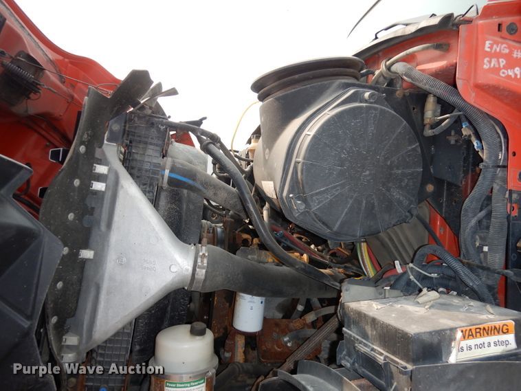 image for item DJ6794 2006 Sterling LT7500  dump truck