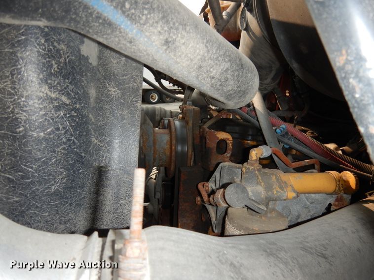 image for item DJ6794 2006 Sterling LT7500  dump truck