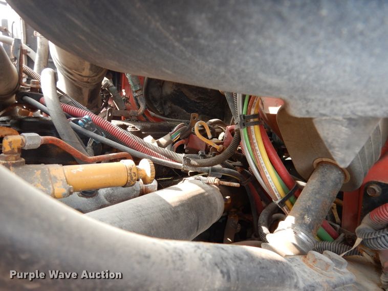 image for item DJ6794 2006 Sterling LT7500  dump truck