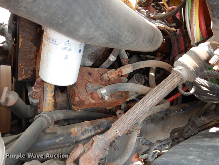 image for item DJ6794 2006 Sterling LT7500  dump truck