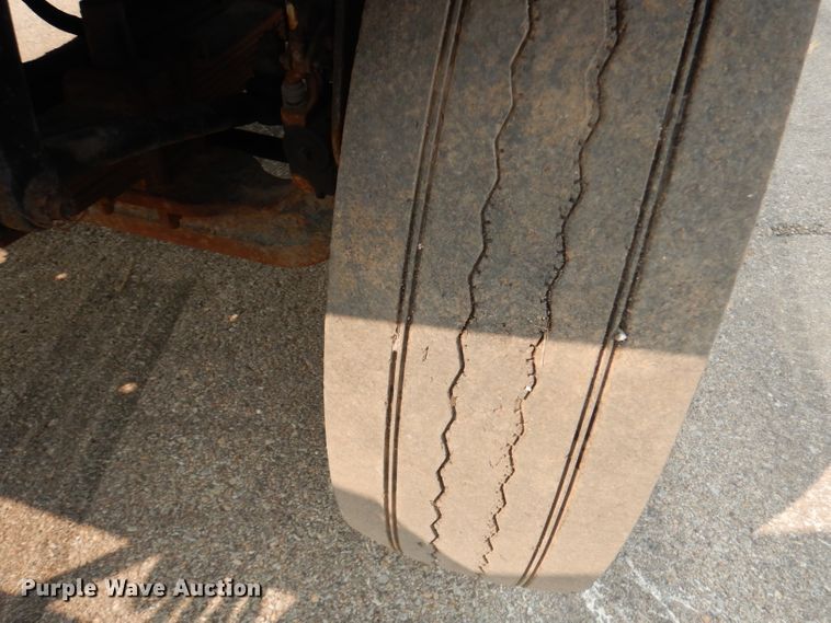 image for item DJ6794 2006 Sterling LT7500  dump truck