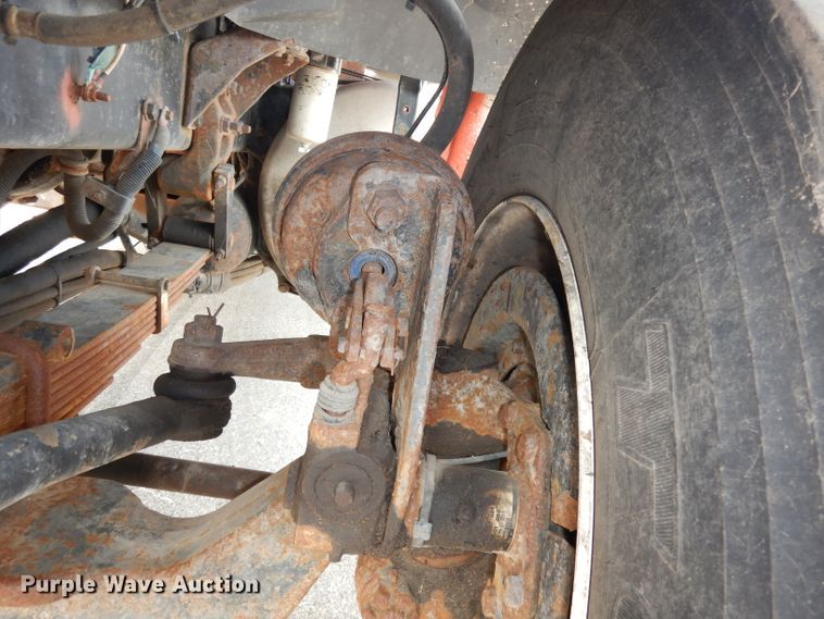 image for item DJ6794 2006 Sterling LT7500  dump truck