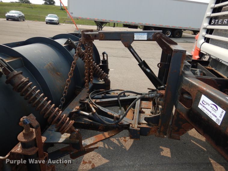 image for item DJ6794 2006 Sterling LT7500  dump truck