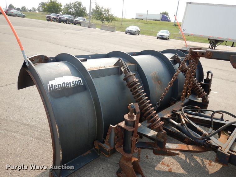 image for item DJ6794 2006 Sterling LT7500  dump truck