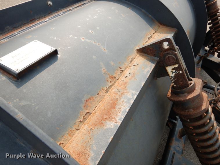 image for item DJ6794 2006 Sterling LT7500  dump truck