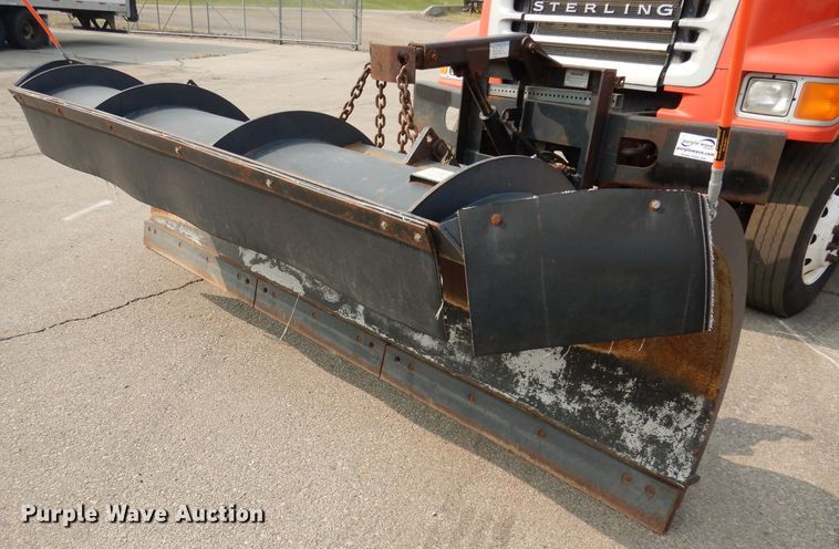 image for item DJ6794 2006 Sterling LT7500  dump truck