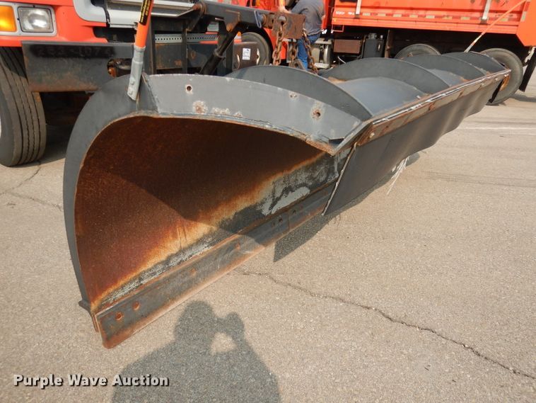 image for item DJ6794 2006 Sterling LT7500  dump truck