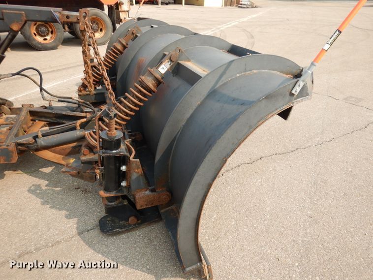 image for item DJ6794 2006 Sterling LT7500  dump truck