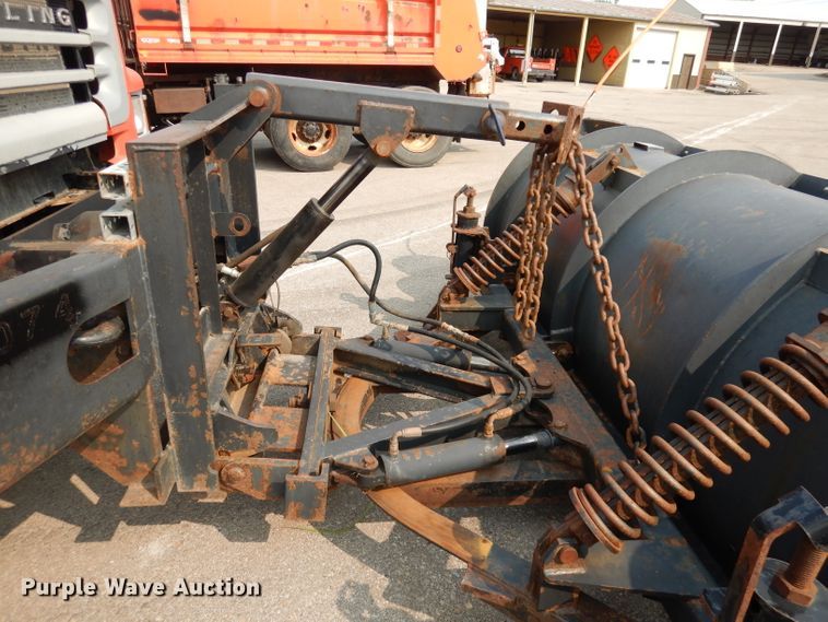 image for item DJ6794 2006 Sterling LT7500  dump truck