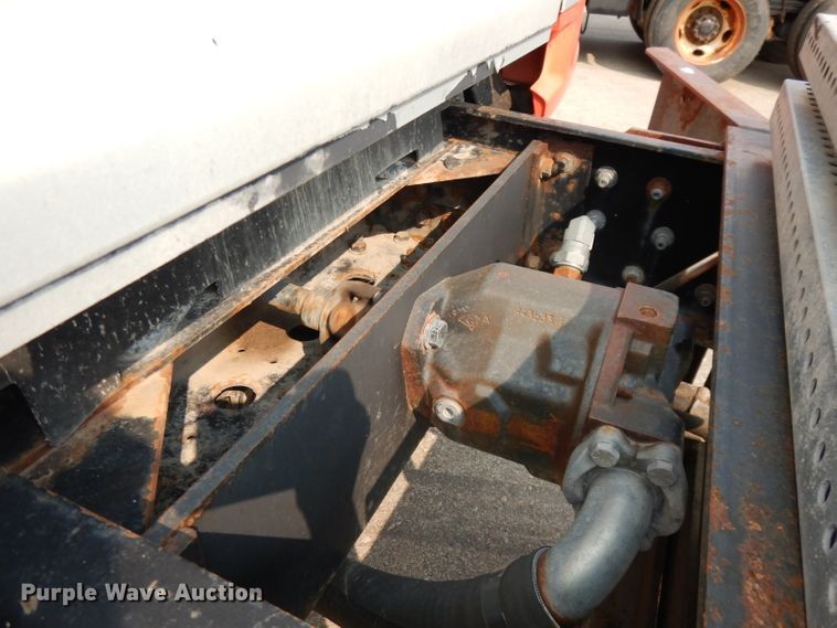 image for item DJ6794 2006 Sterling LT7500  dump truck