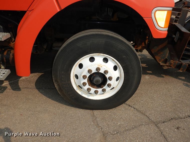 image for item DJ6794 2006 Sterling LT7500  dump truck