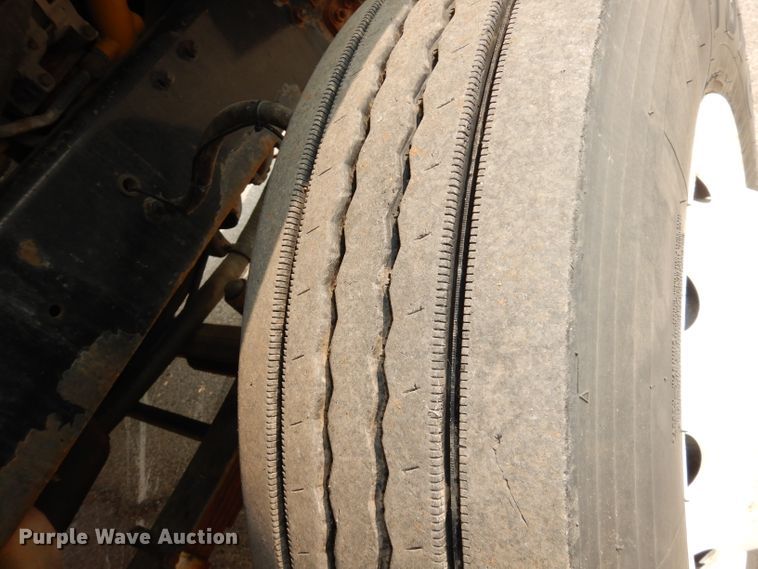 image for item DJ6794 2006 Sterling LT7500  dump truck