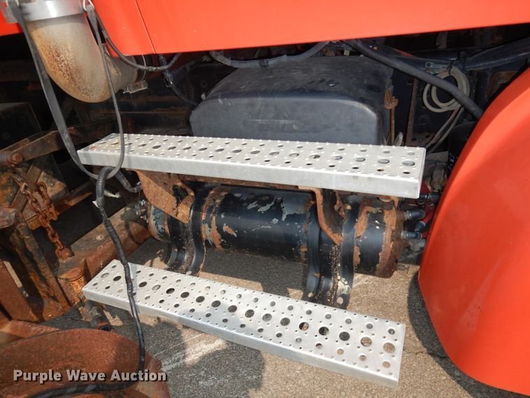 image for item DJ6794 2006 Sterling LT7500  dump truck