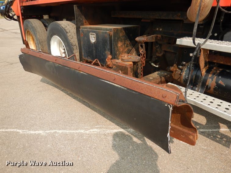 image for item DJ6794 2006 Sterling LT7500  dump truck