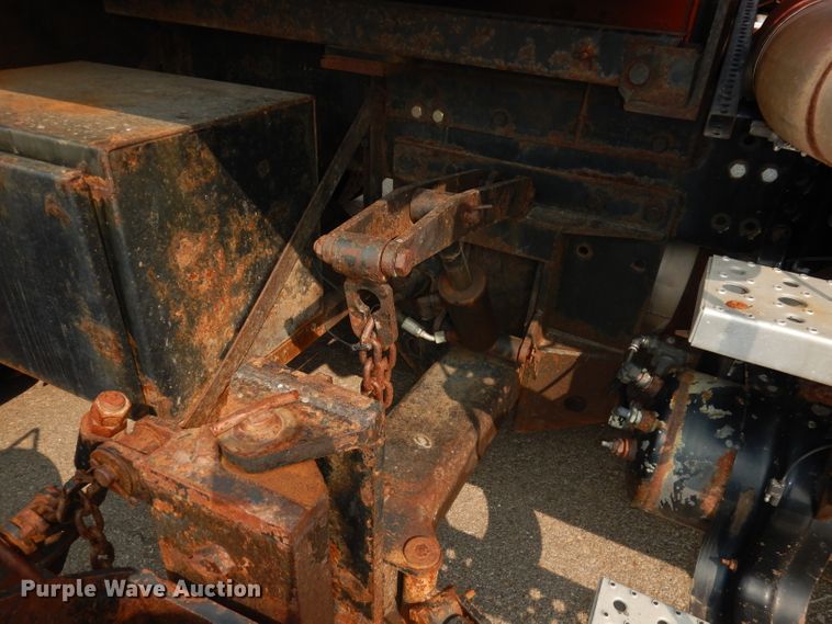 image for item DJ6794 2006 Sterling LT7500  dump truck