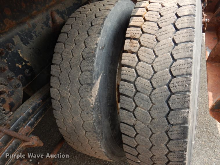 image for item DJ6794 2006 Sterling LT7500  dump truck