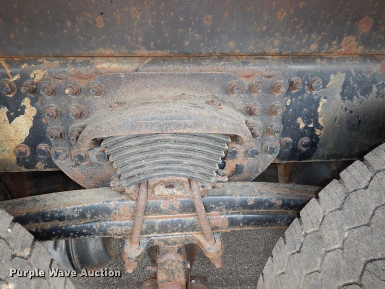 image for item DJ6794 2006 Sterling LT7500  dump truck