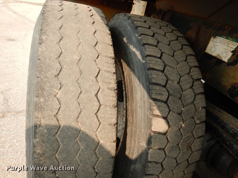 image for item DJ6794 2006 Sterling LT7500  dump truck