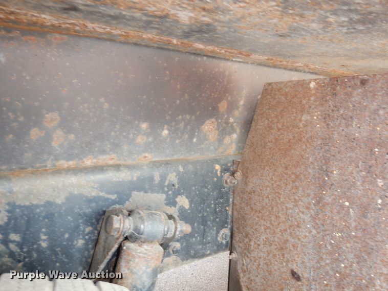 image for item DJ6794 2006 Sterling LT7500  dump truck