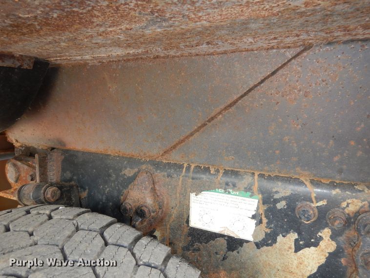 image for item DJ6794 2006 Sterling LT7500  dump truck