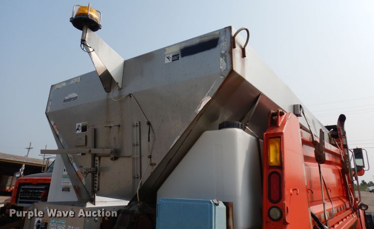 image for item DJ6794 2006 Sterling LT7500  dump truck