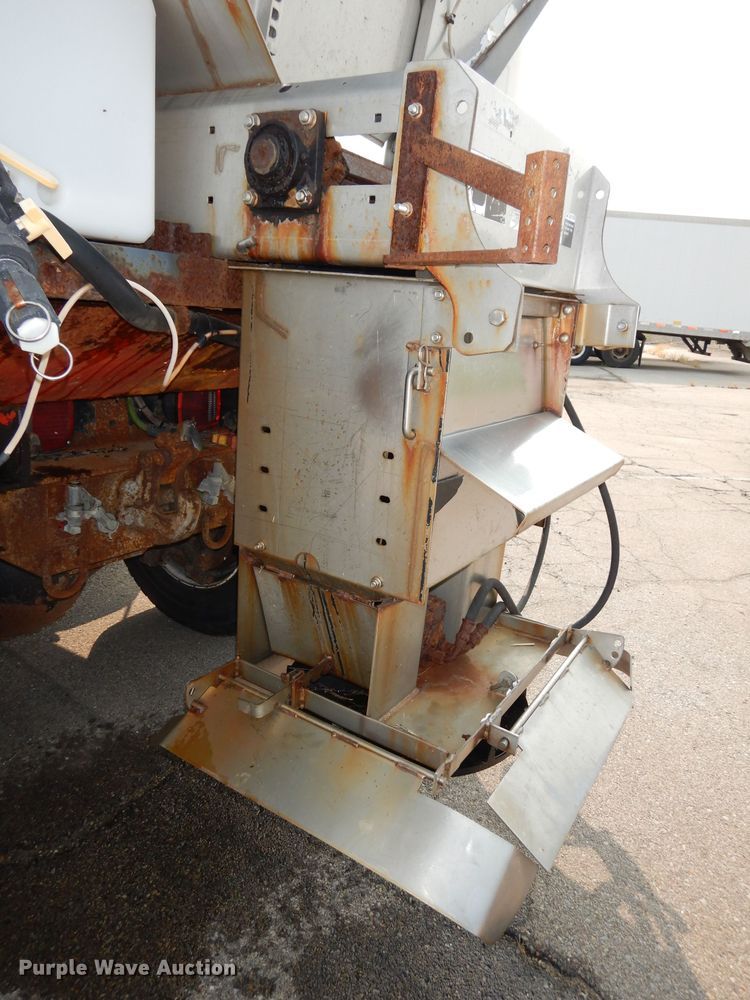 image for item DJ6794 2006 Sterling LT7500  dump truck