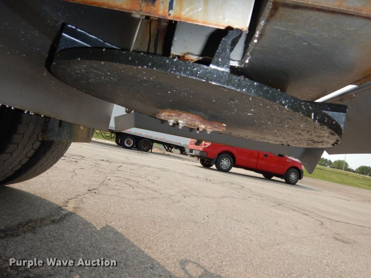 image for item DJ6794 2006 Sterling LT7500  dump truck