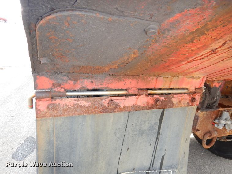 image for item DJ6794 2006 Sterling LT7500  dump truck