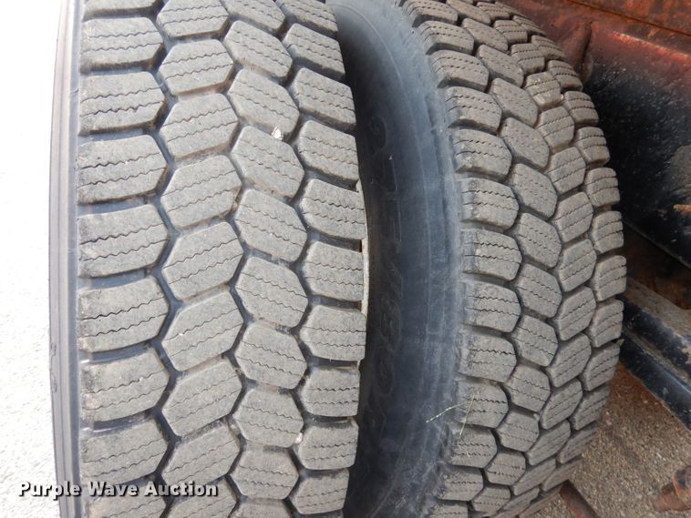 image for item DJ6794 2006 Sterling LT7500  dump truck