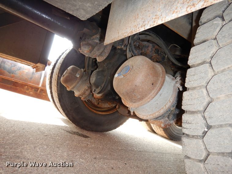 image for item DJ6794 2006 Sterling LT7500  dump truck