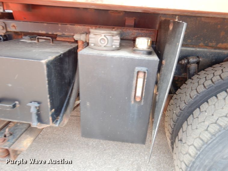 image for item DJ6794 2006 Sterling LT7500  dump truck