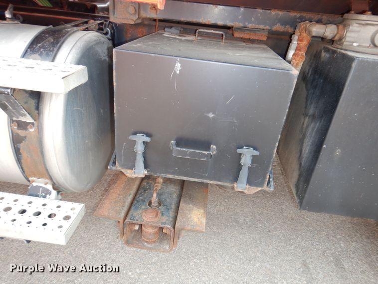 image for item DJ6794 2006 Sterling LT7500  dump truck