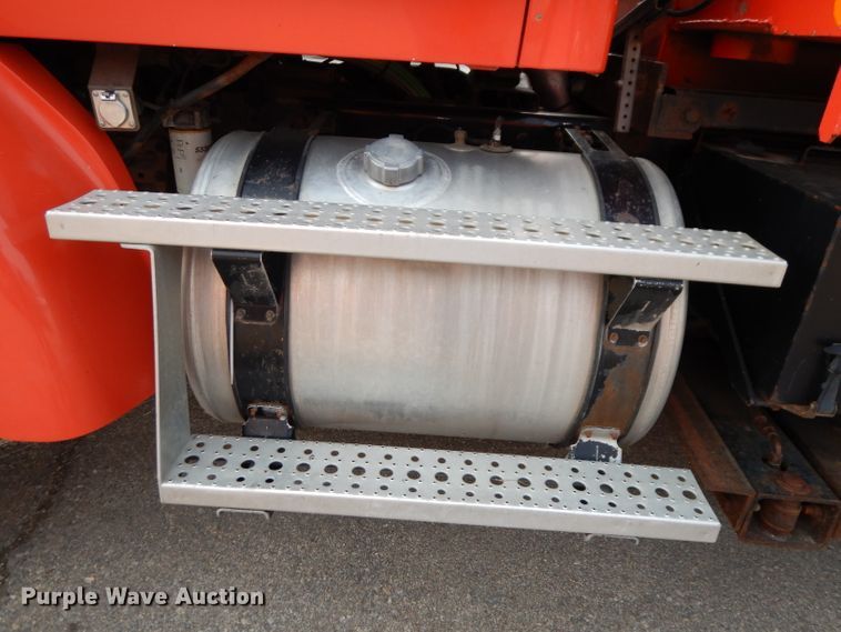 image for item DJ6794 2006 Sterling LT7500  dump truck