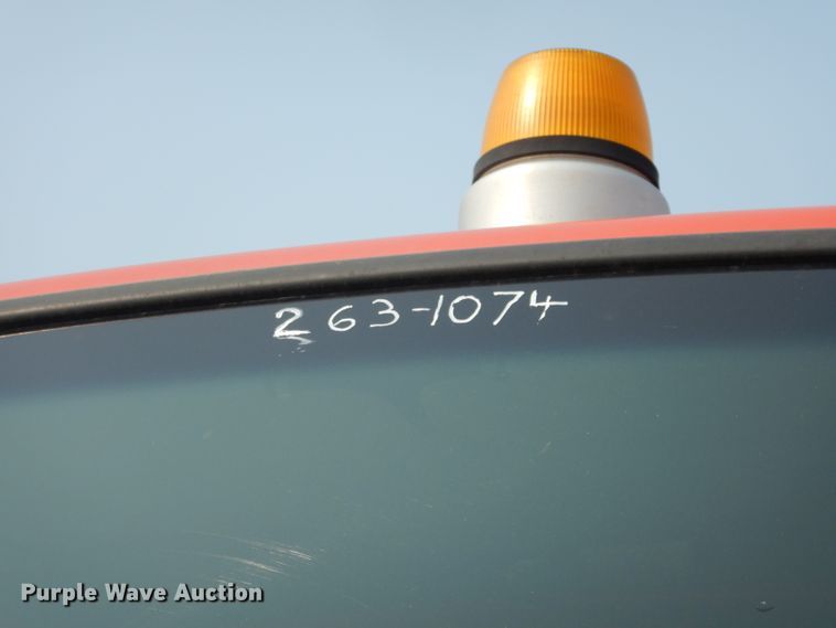 image for item DJ6794 2006 Sterling LT7500  dump truck