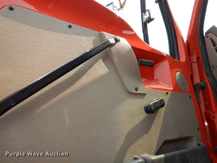 image for item DJ6798 2005 Sterling LT7500  dump truck