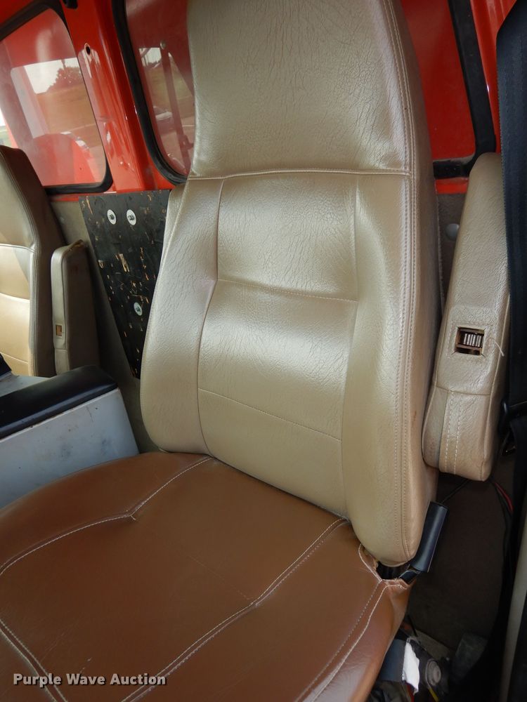 image for item DJ6798 2005 Sterling LT7500  dump truck