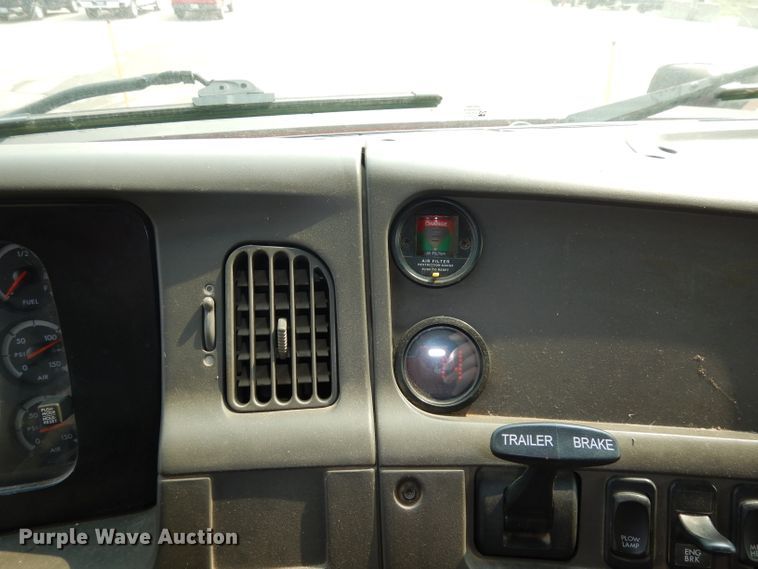 image for item DJ6798 2005 Sterling LT7500  dump truck