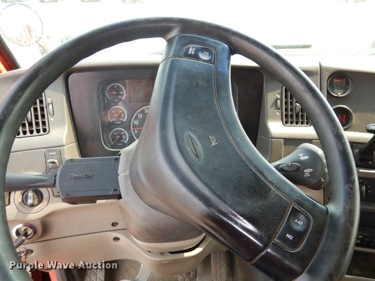 image for item DJ6798 2005 Sterling LT7500  dump truck