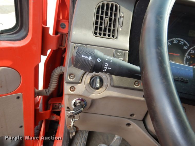 image for item DJ6798 2005 Sterling LT7500  dump truck