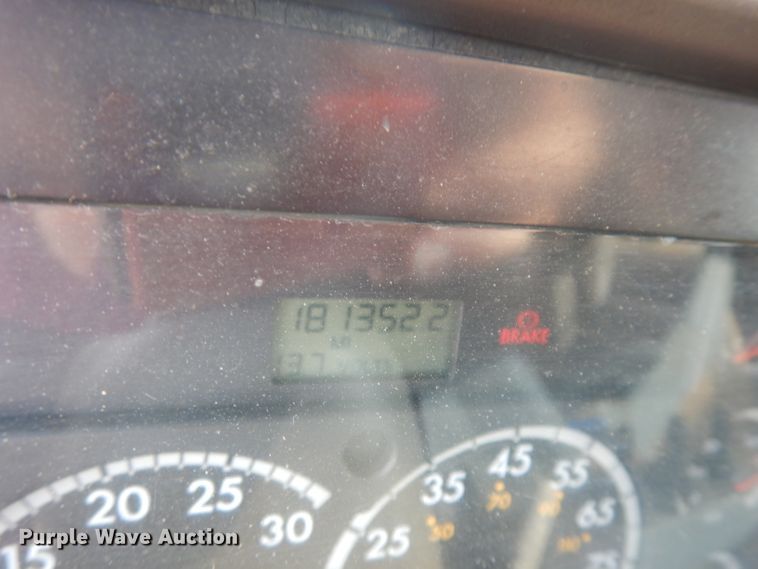 image for item DJ6798 2005 Sterling LT7500  dump truck