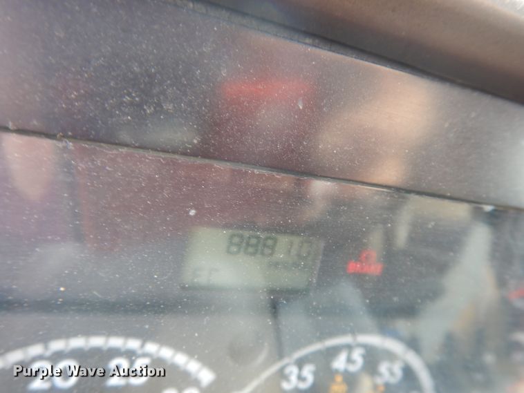 image for item DJ6798 2005 Sterling LT7500  dump truck