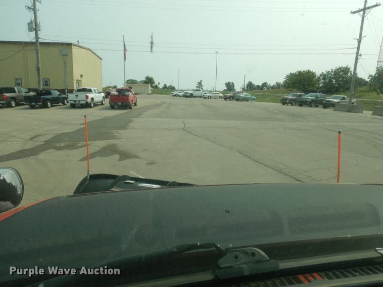 image for item DJ6798 2005 Sterling LT7500  dump truck