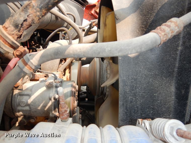 image for item DJ6798 2005 Sterling LT7500  dump truck