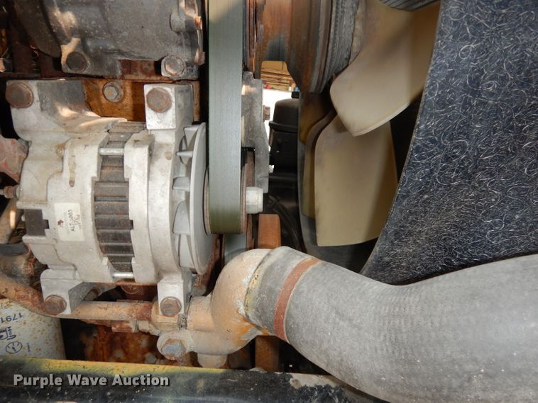 image for item DJ6798 2005 Sterling LT7500  dump truck