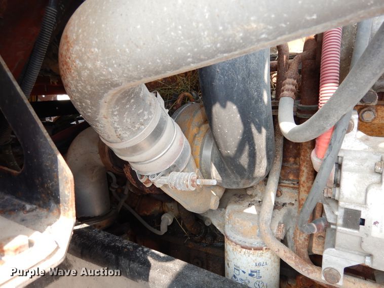 image for item DJ6798 2005 Sterling LT7500  dump truck